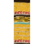 Cool Wool 4 Socks Print