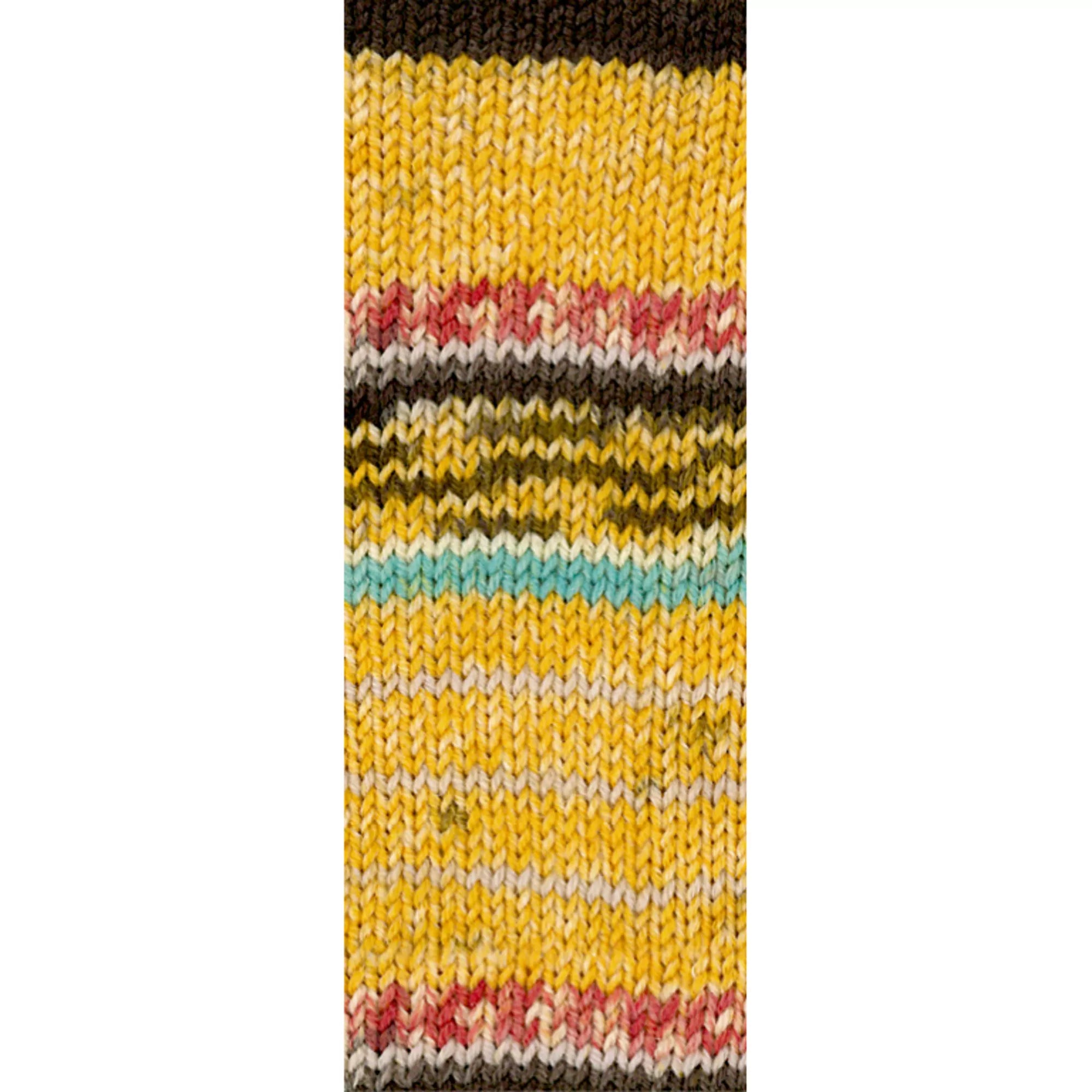 Cool Wool 4 Socks Print