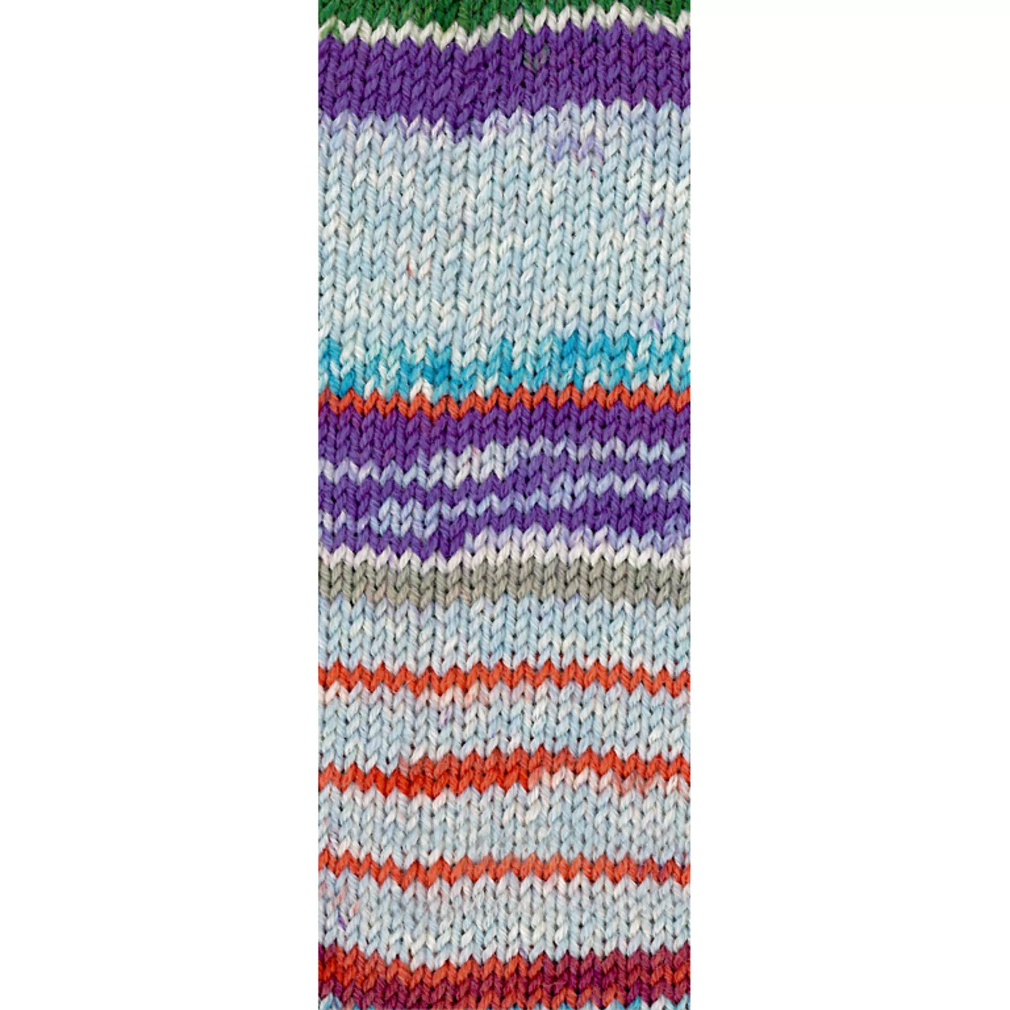 Cool Wool 4 Socks Print