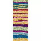 Cool Wool 4 Socks Print