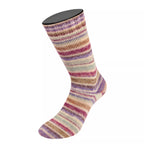 Cool Wool 4 Socks Print