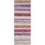 Cool Wool 4 Socks Print