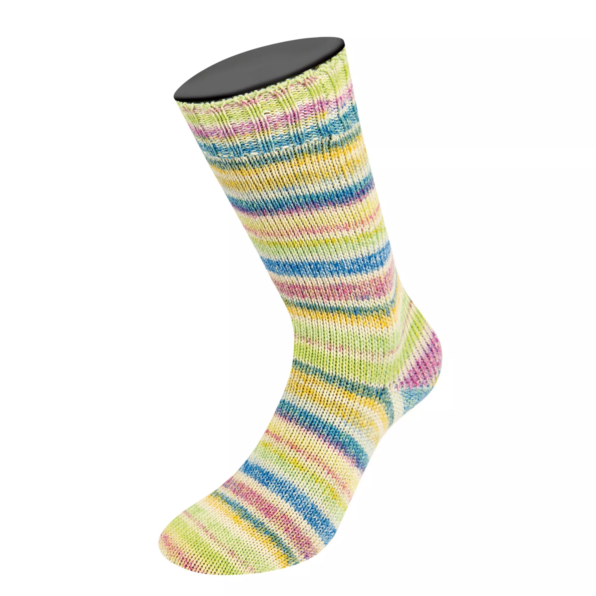 Cool Wool 4 Socks Print