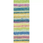 Cool Wool 4 Socks Print