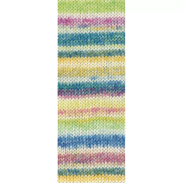 Cool Wool 4 Socks Print