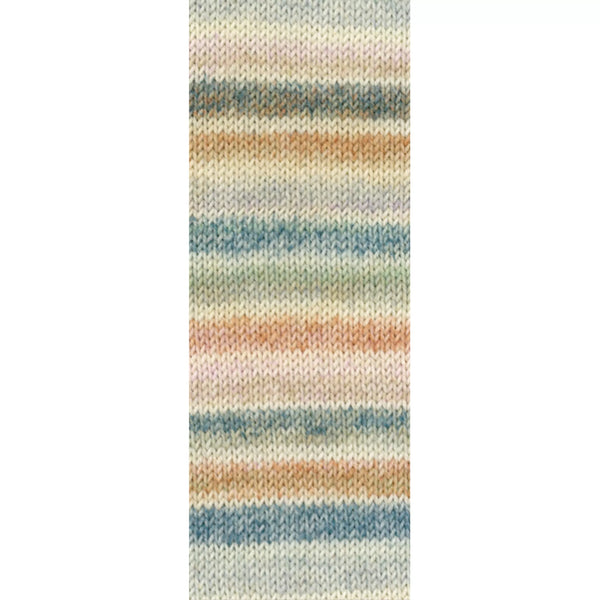 Cool Wool 4 Socks Print
