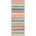 Cool Wool 4 Socks Print