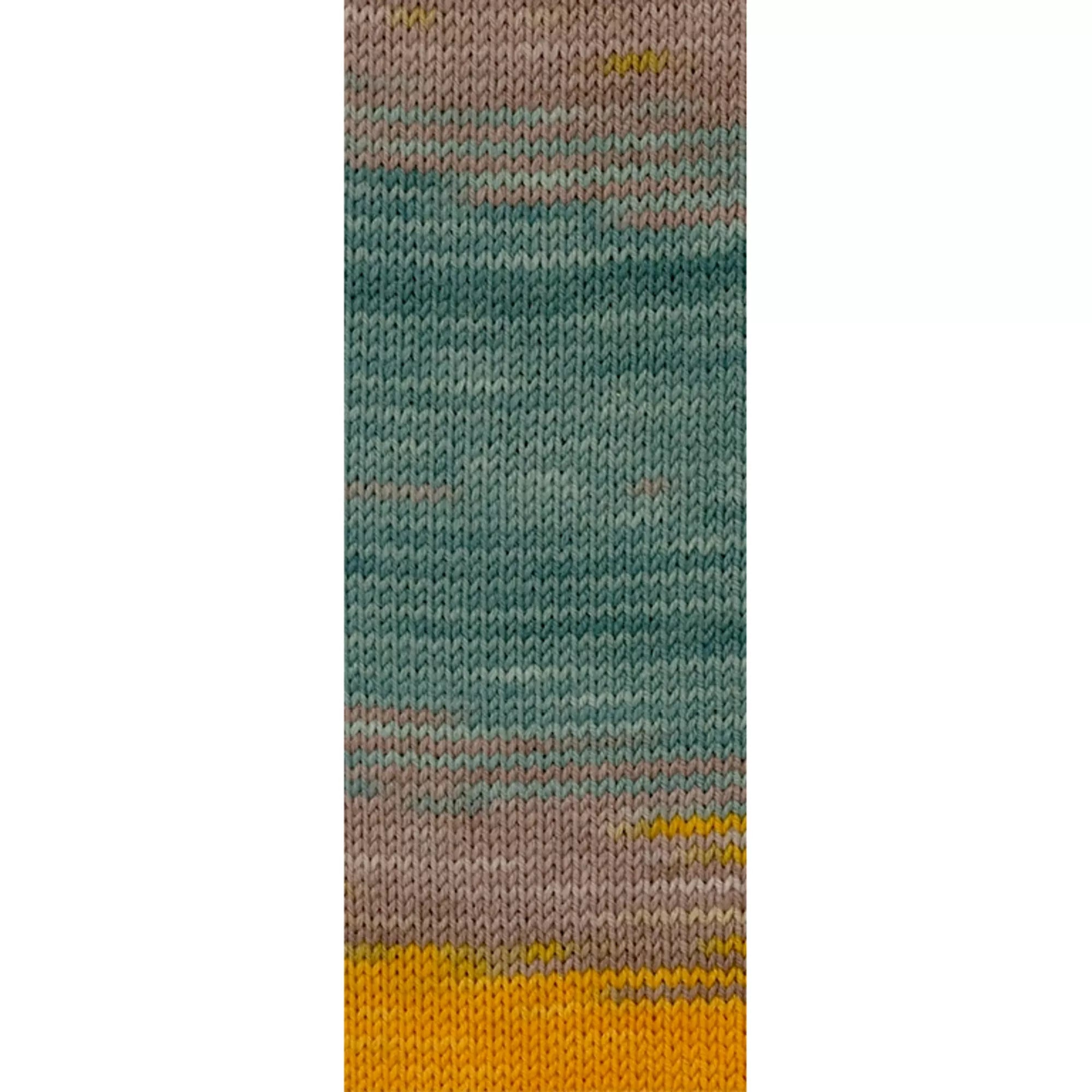 Cool Wool 4 Socks Print II