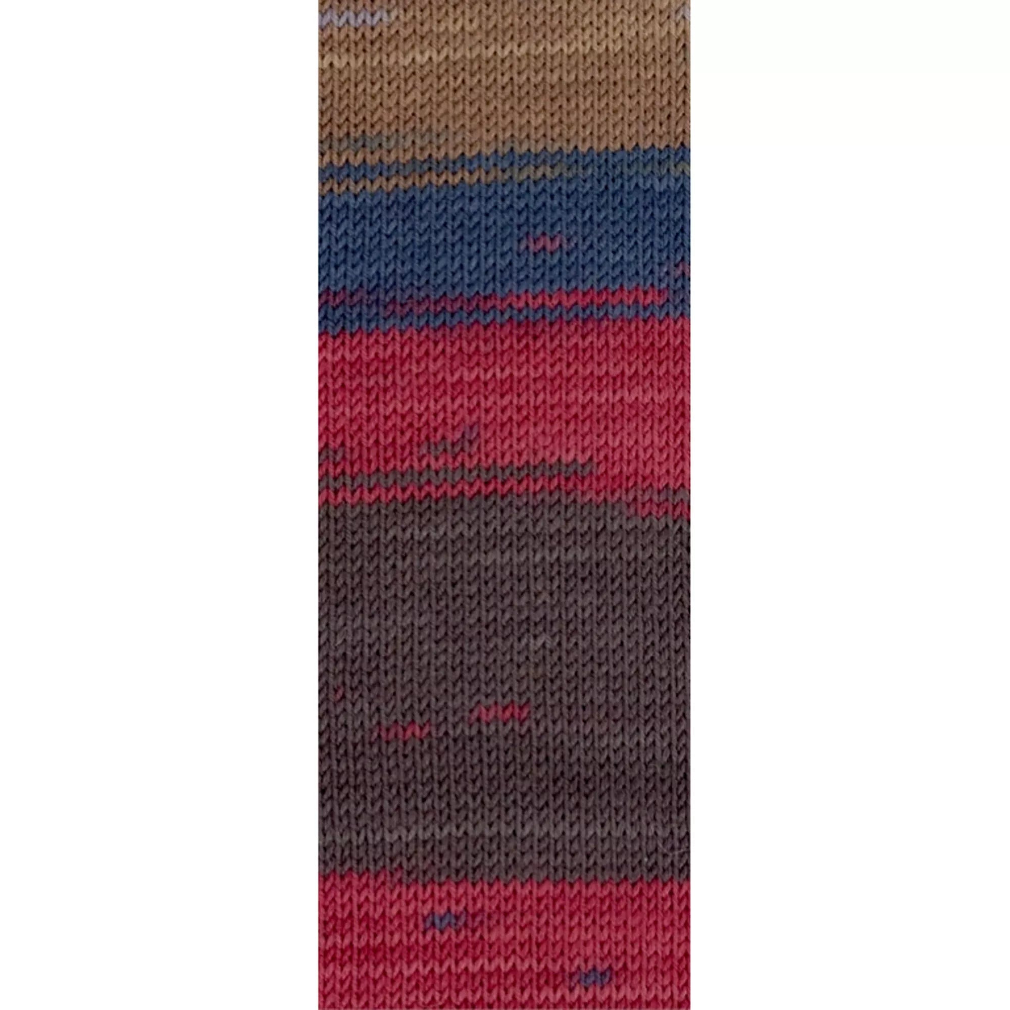 Cool Wool 4 Socks Print II