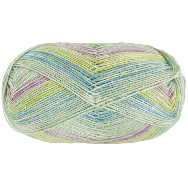 Meilenweit 100 Merino Extrafine Luna