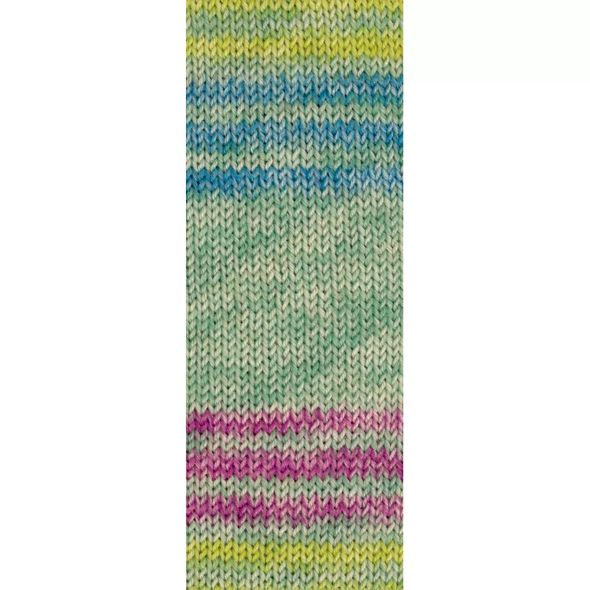 Meilenweit 100 Merino Extrafine Luna