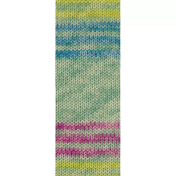 Meilenweit 100 Merino Extrafine Luna