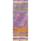 Meilenweit 100 Merino Extrafine Luna