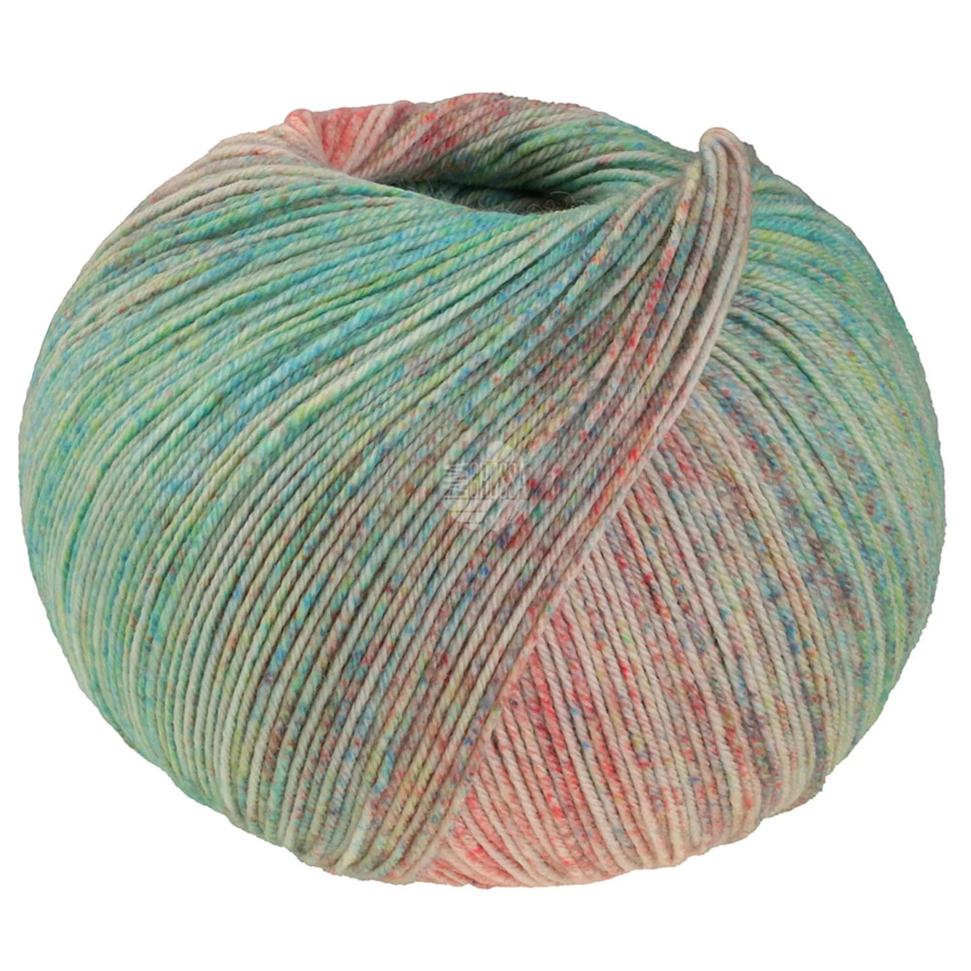 Meilenweit 100 Merino extrafine Shades
