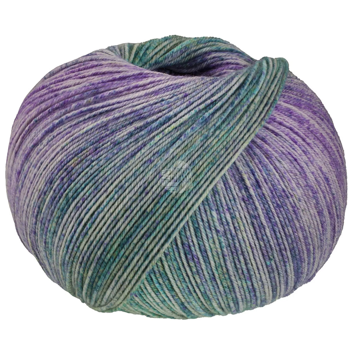 Meilenweit 100 Merino extrafine Shades