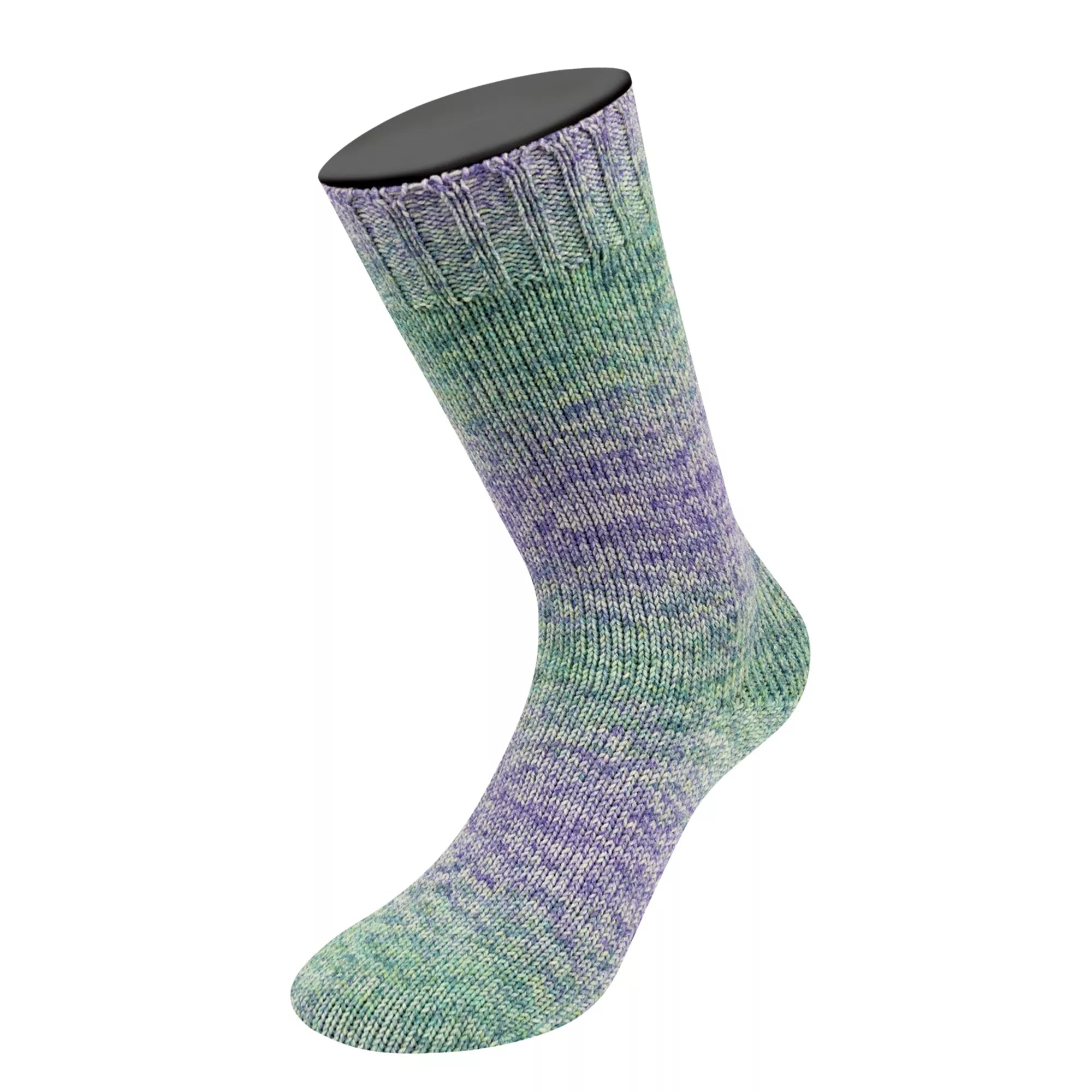 Meilenweit 100 Merino extrafine Shades