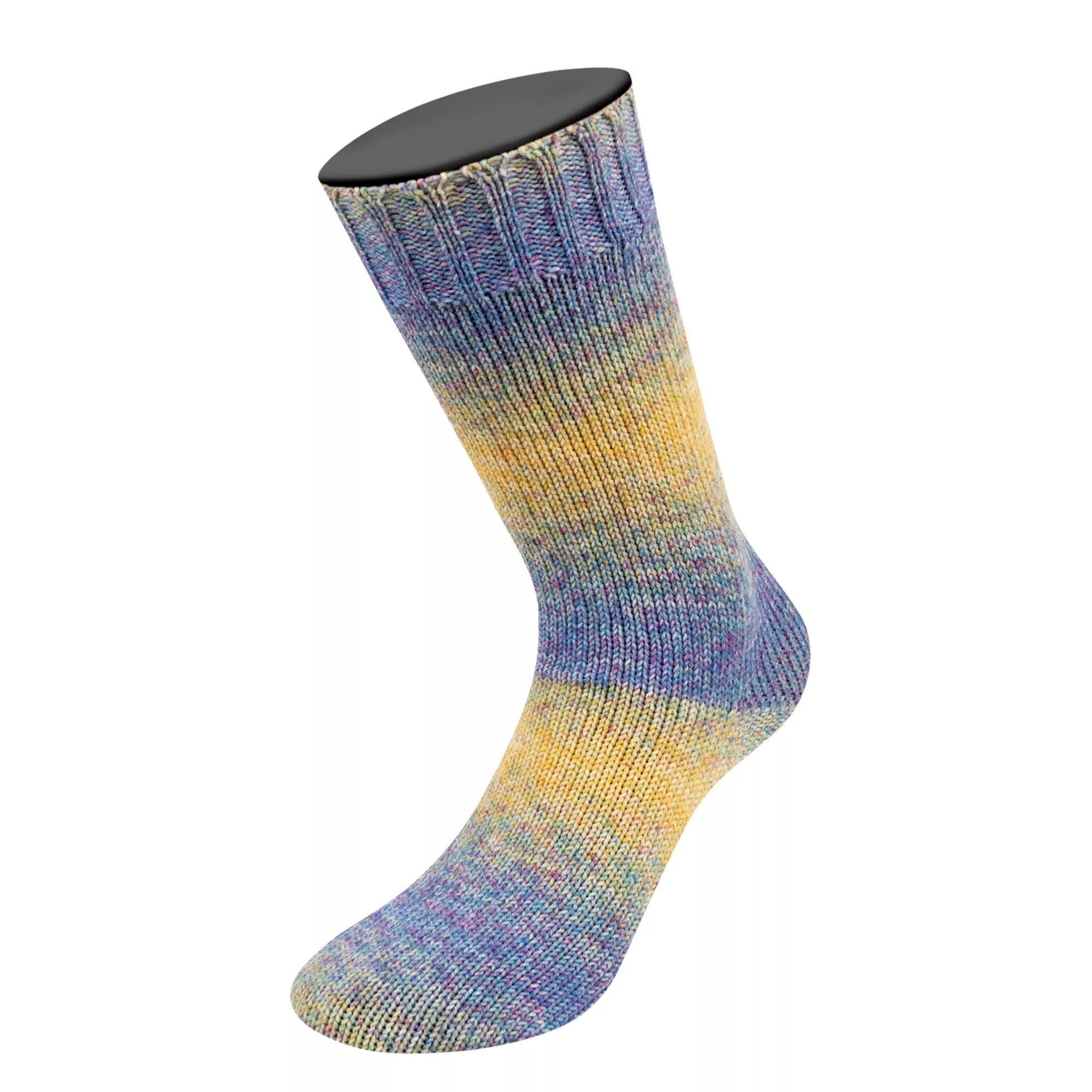 Meilenweit 100 Merino extrafine Shades