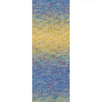Meilenweit 100 Merino extrafine Shades