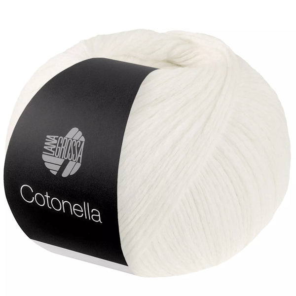 Cotonella