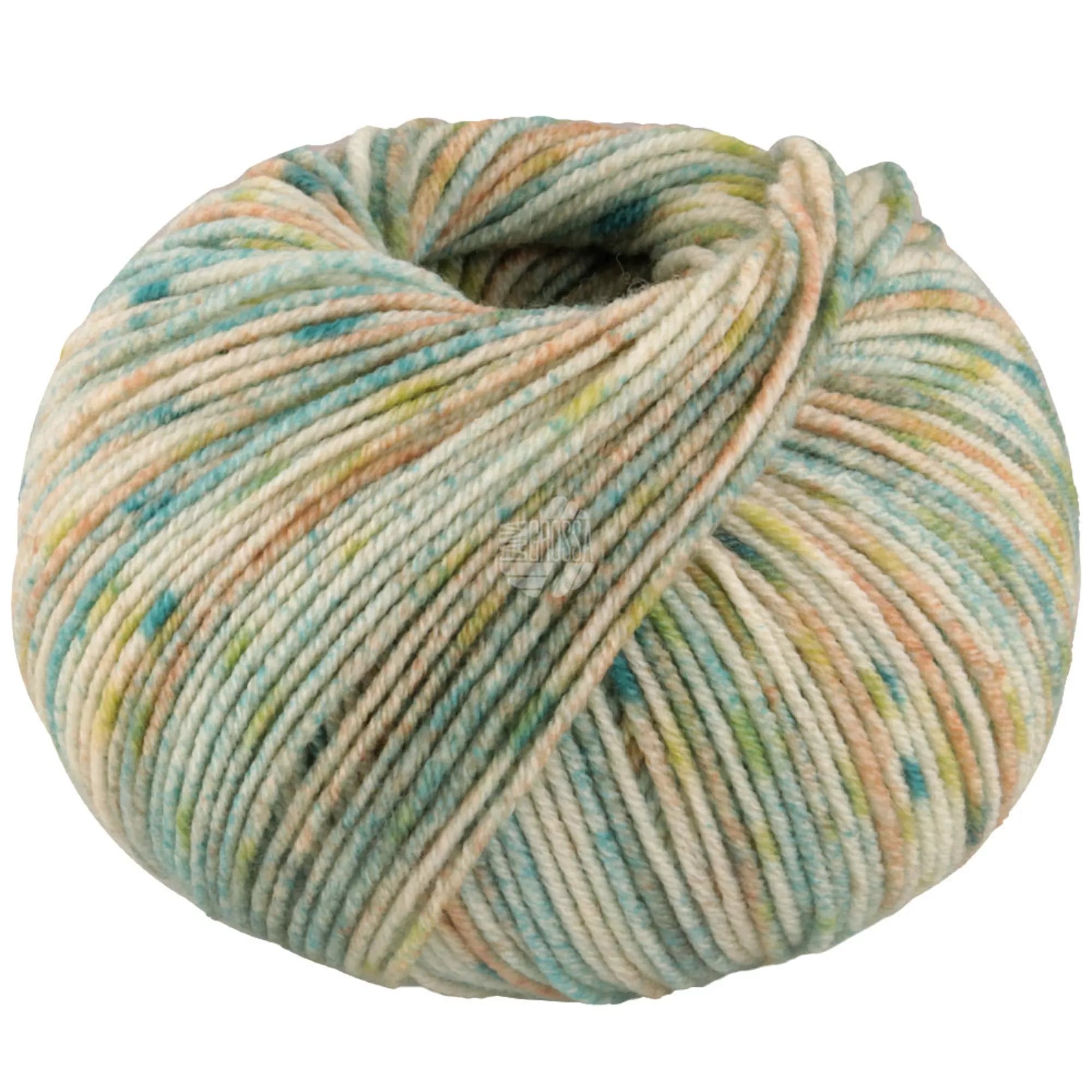 Cool Wool Spots