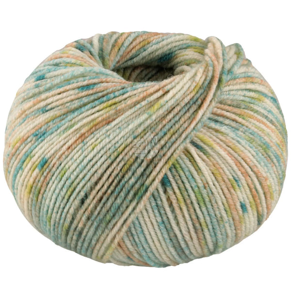 Cool Wool Spots