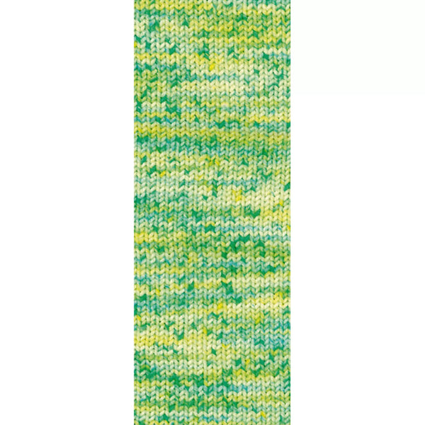 Cool Wool Spots