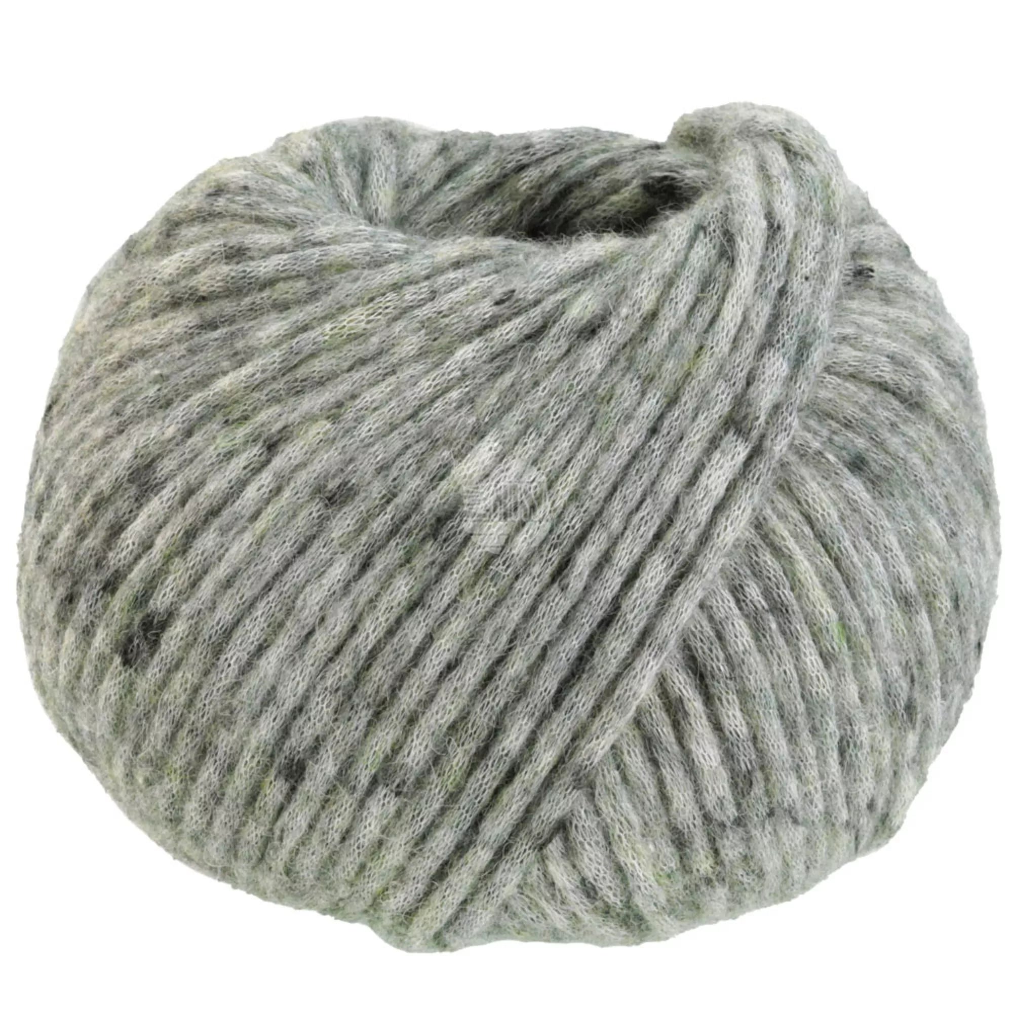 Country Desire Winter Wool Tweed