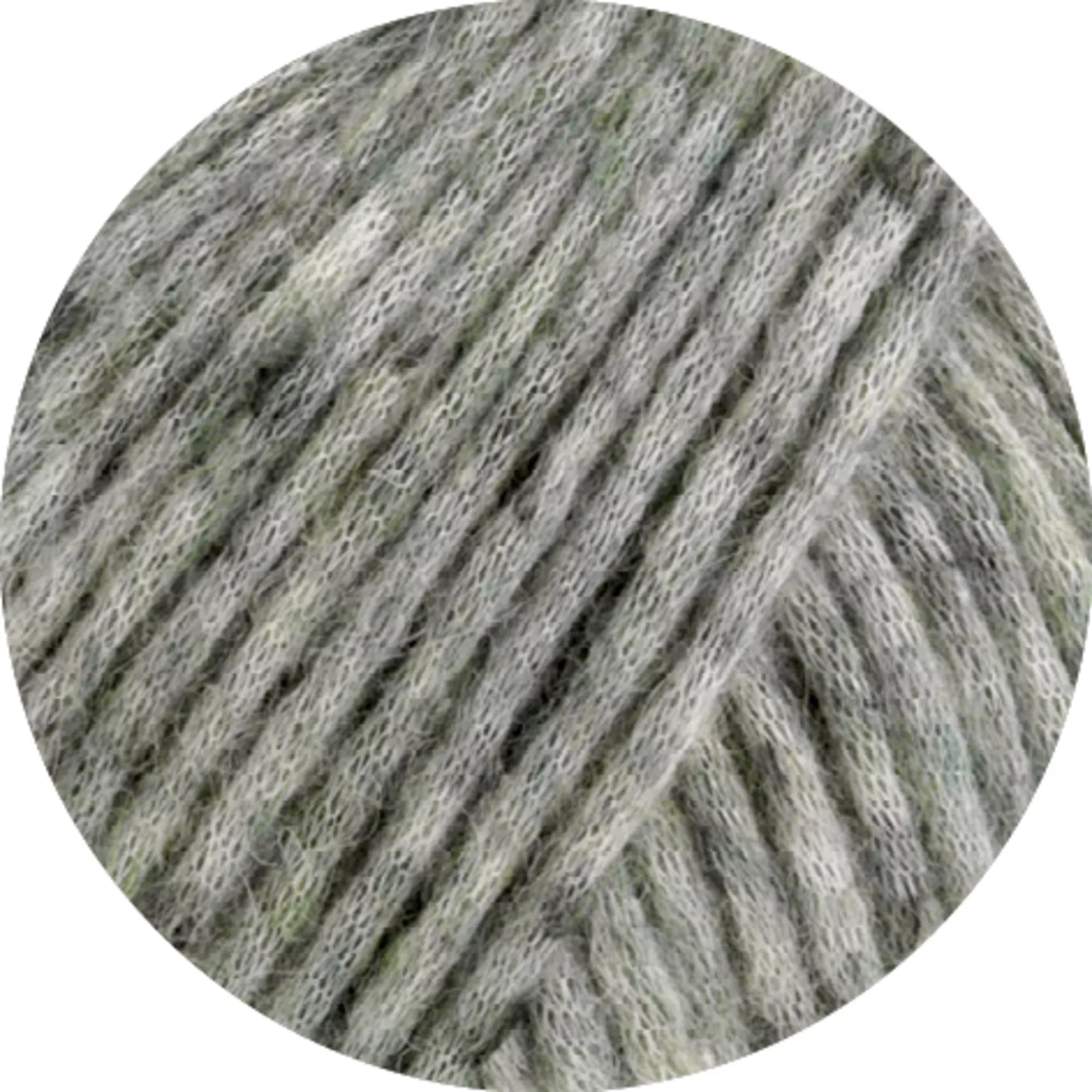 Country Desire Winter Wool Tweed