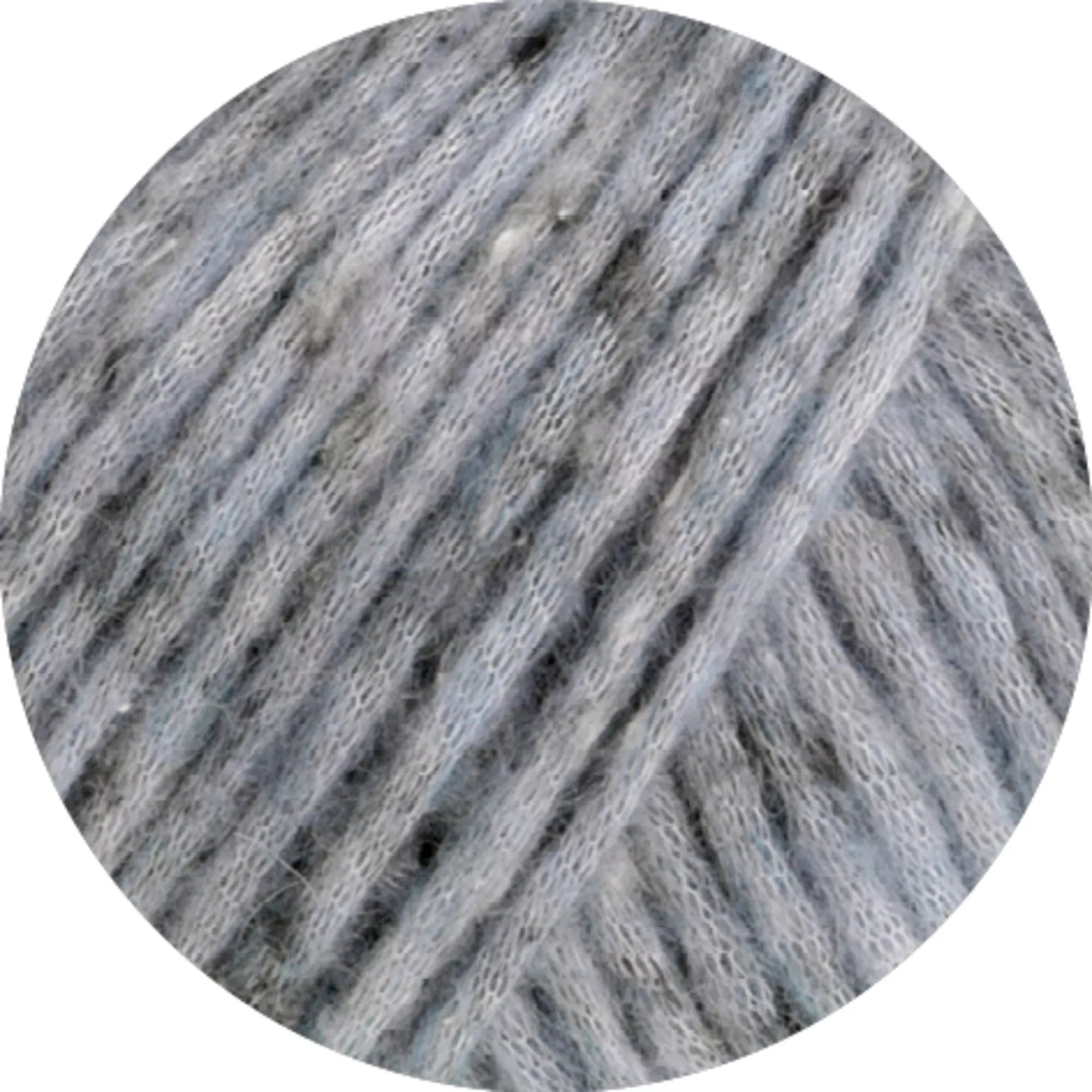 Country Desire Winter Wool Tweed
