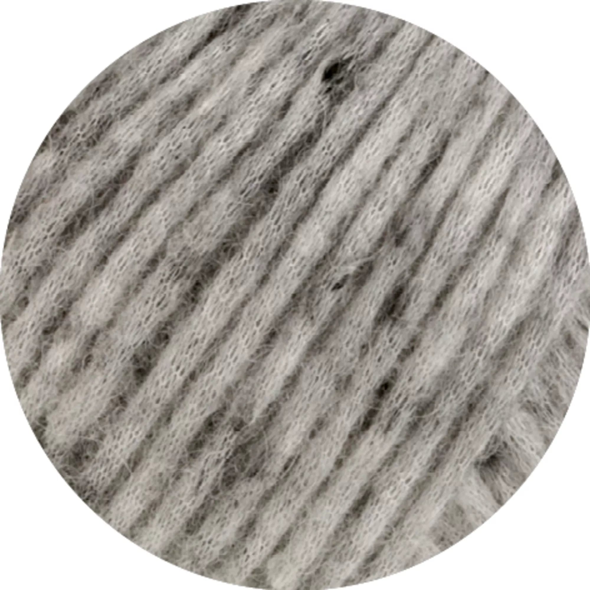 Country Desire Winter Wool Tweed