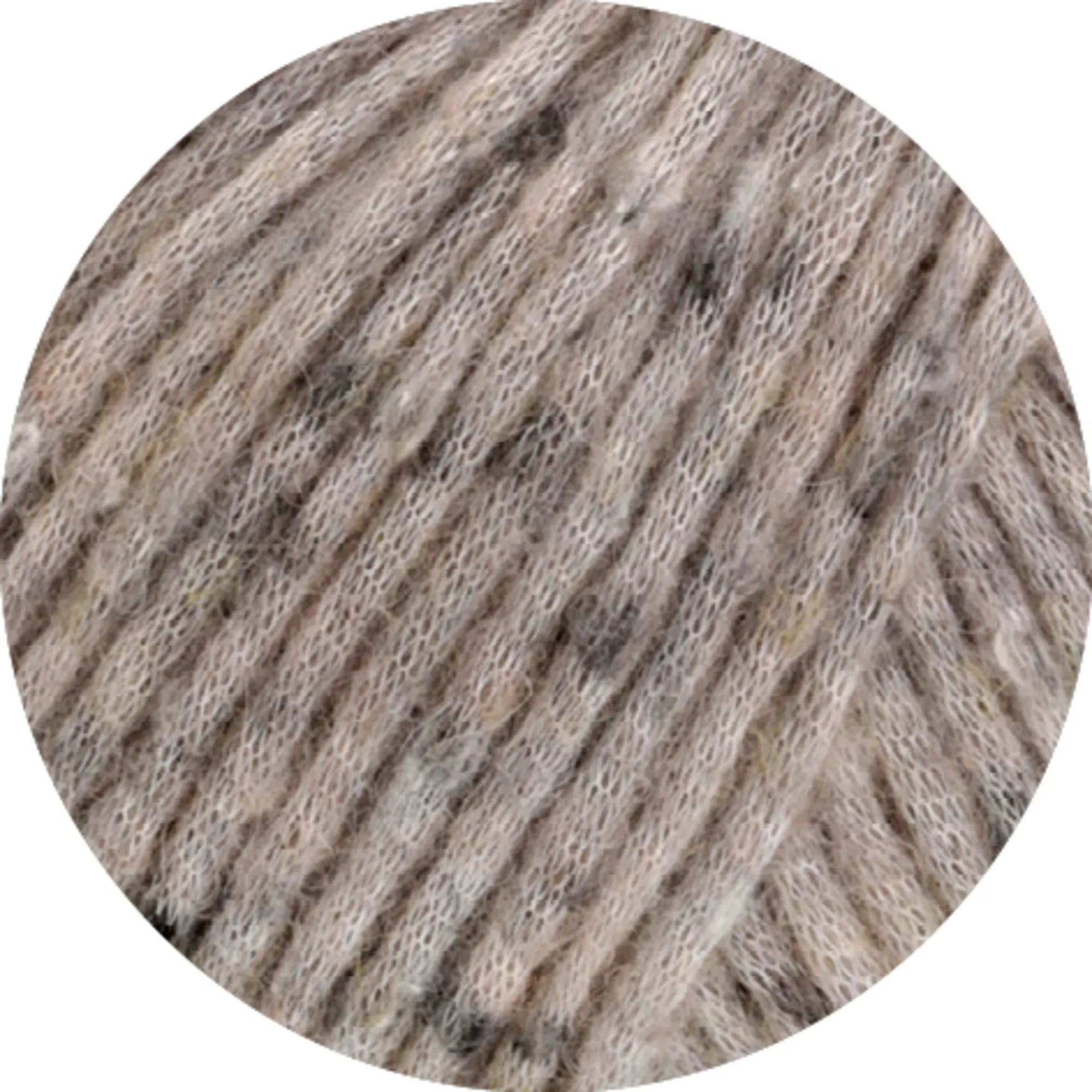 Country Desire Winter Wool Tweed