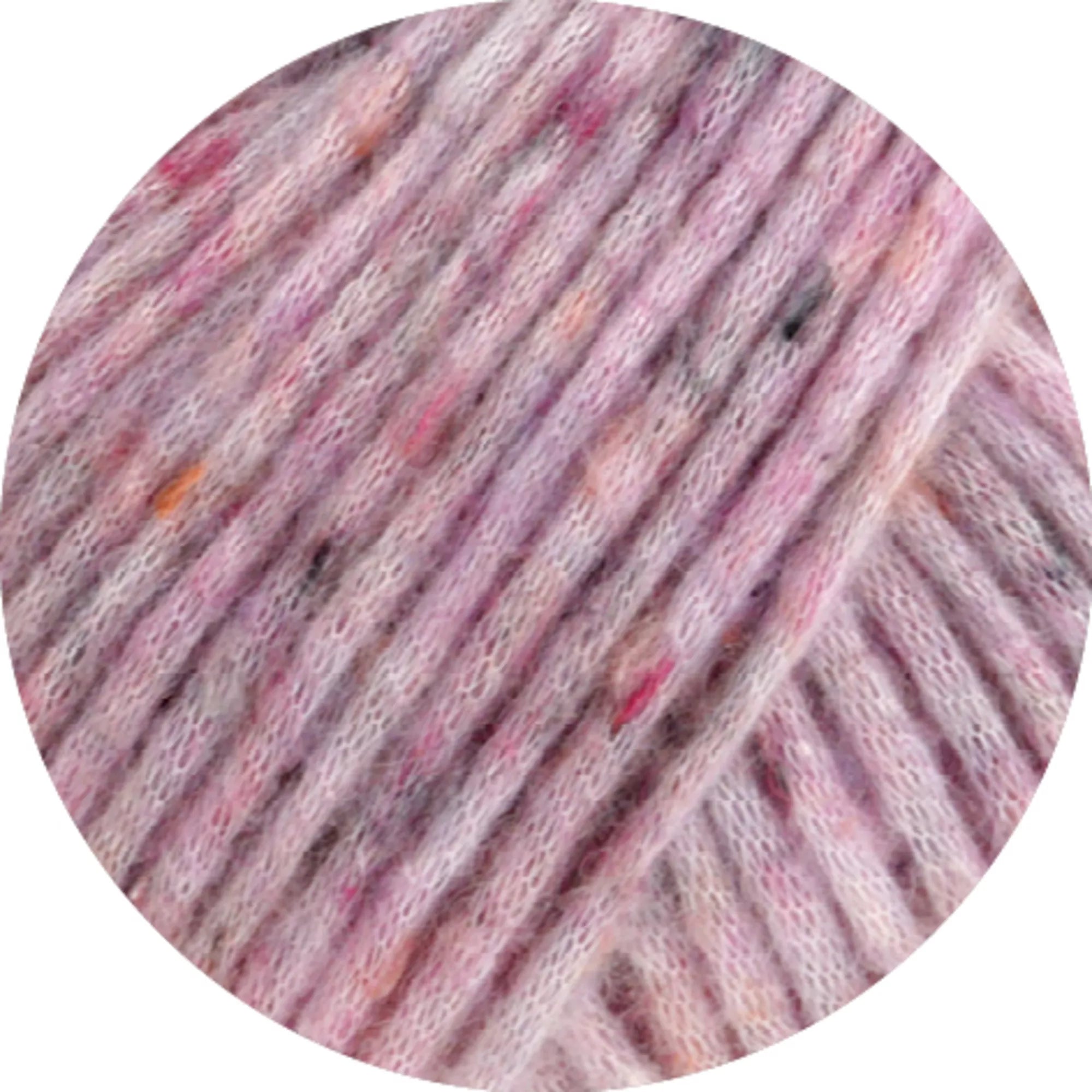 Country Desire Winter Wool Tweed