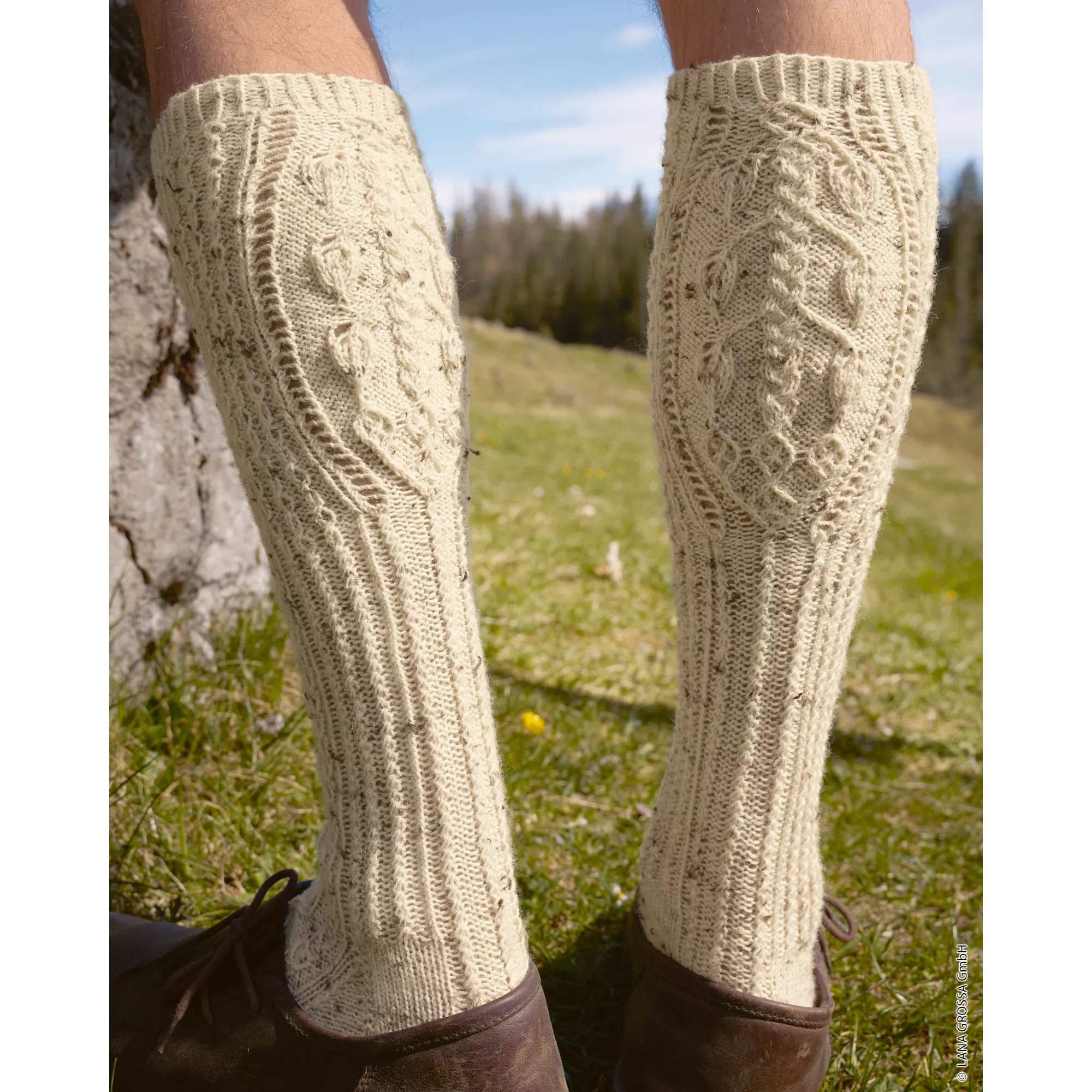 Meilenweit 100 Tweed