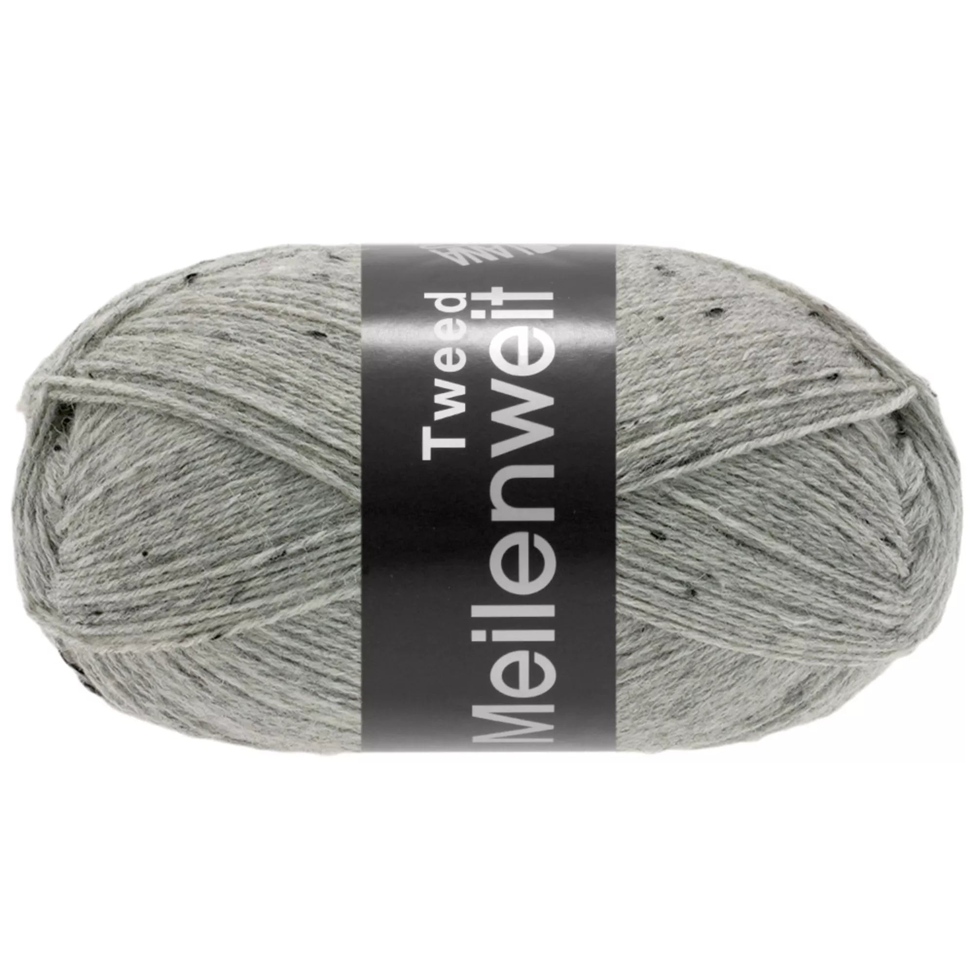 Meilenweit 100 Tweed