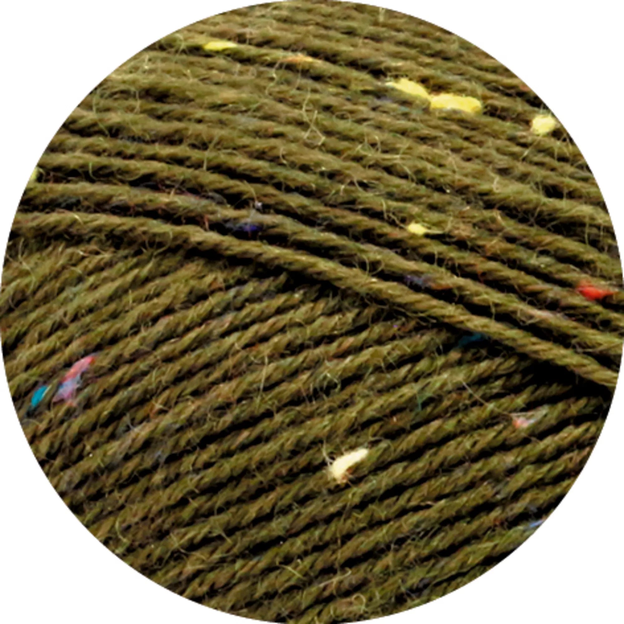 Meilenweit 100 Tweed