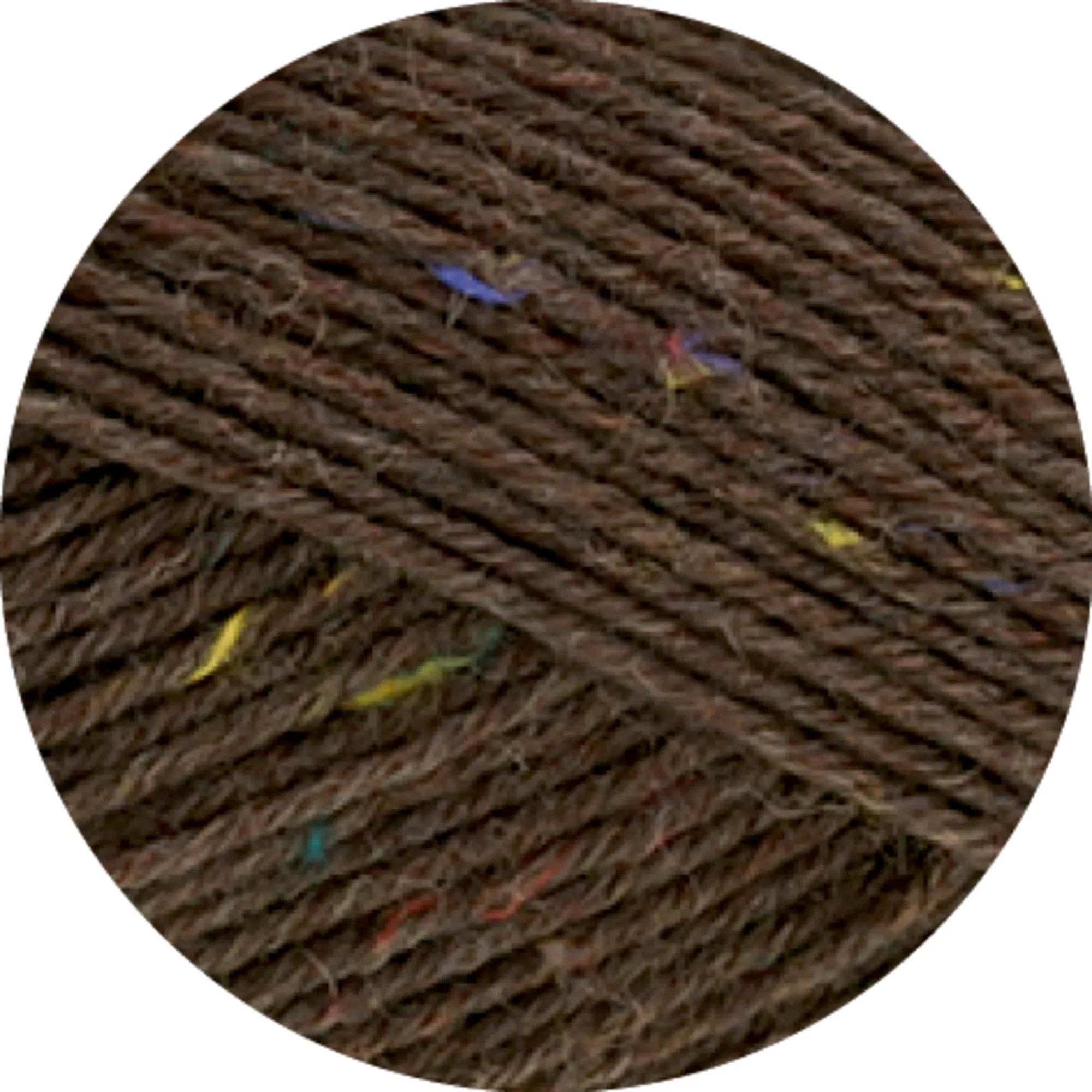 Meilenweit 100 Tweed