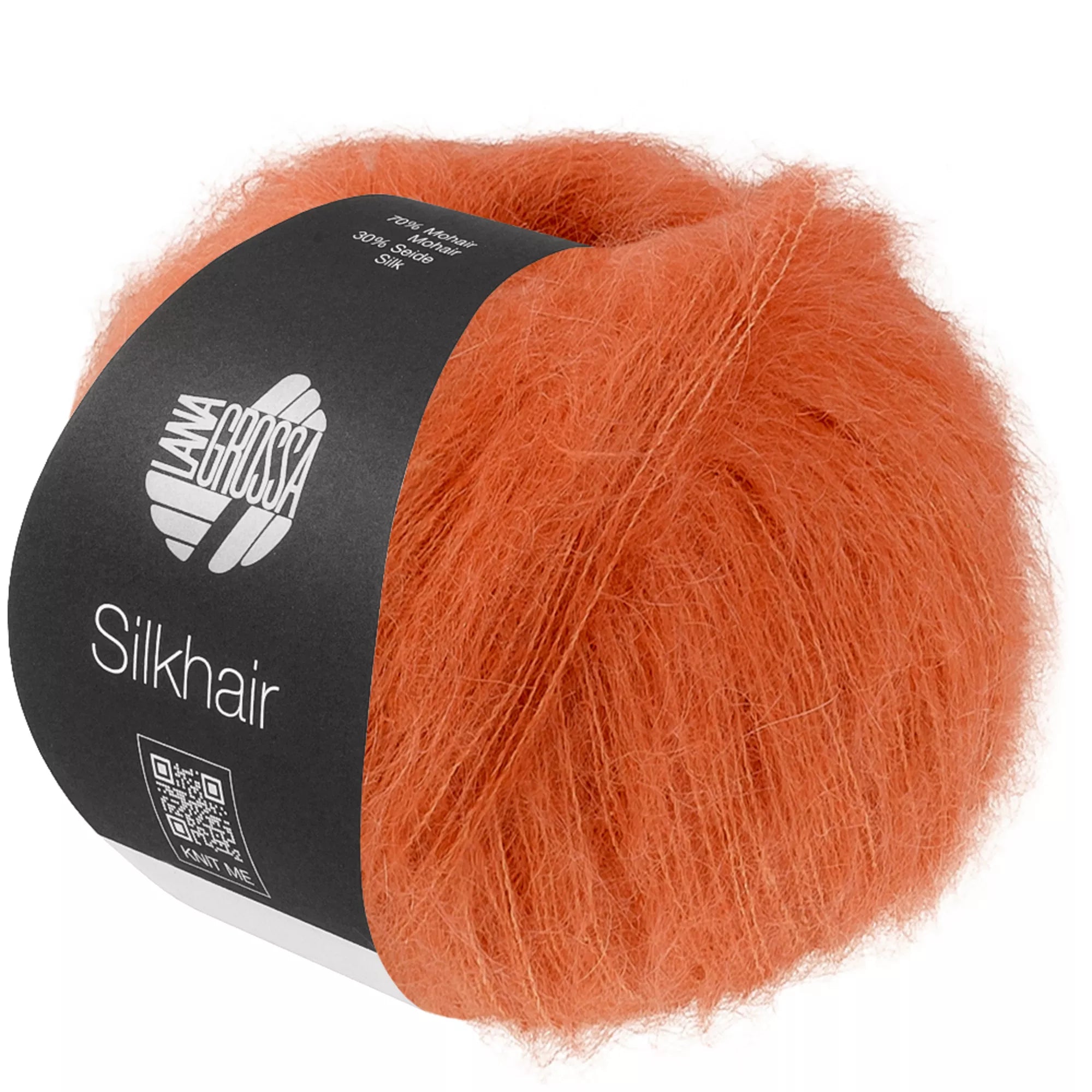 Silkhair