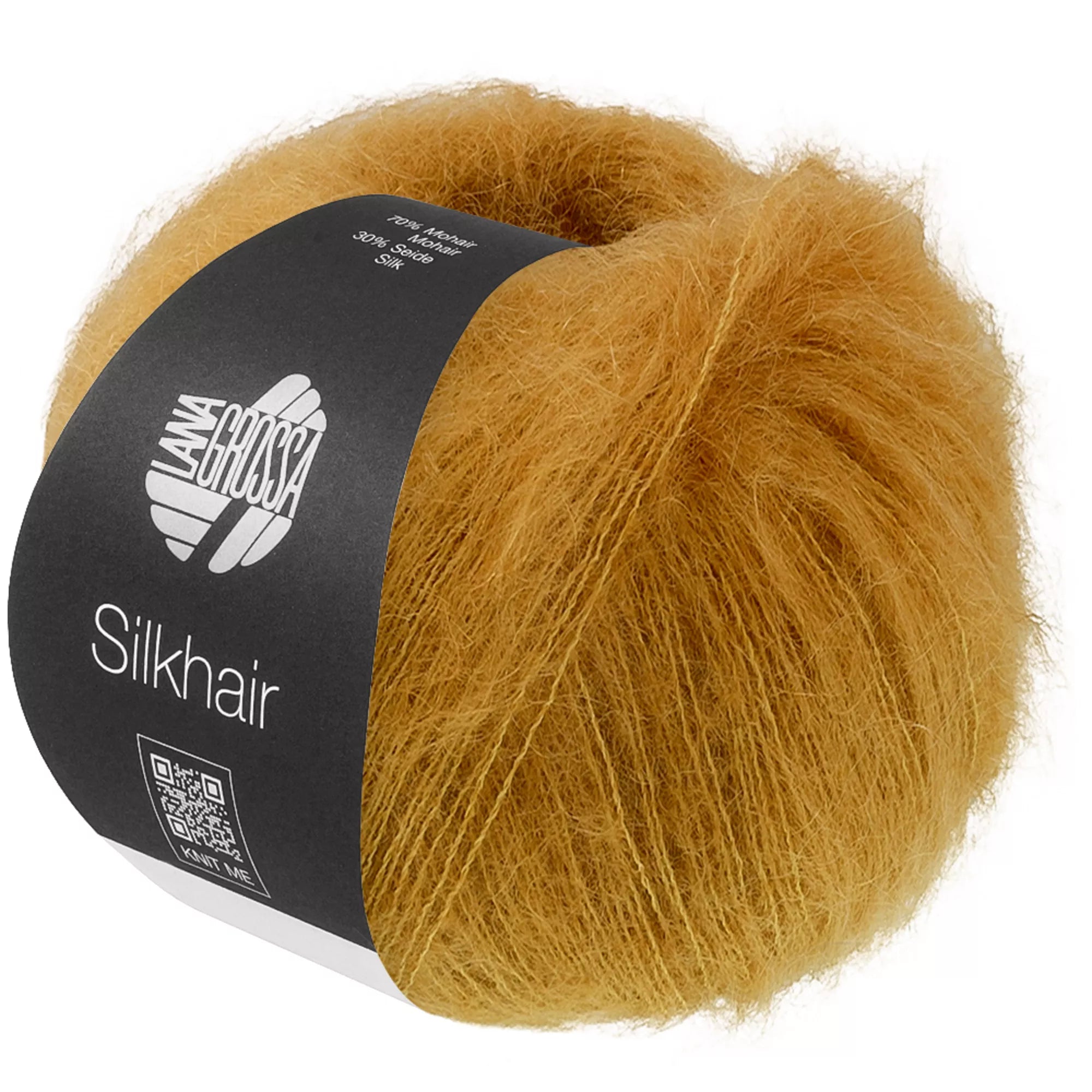 Silkhair