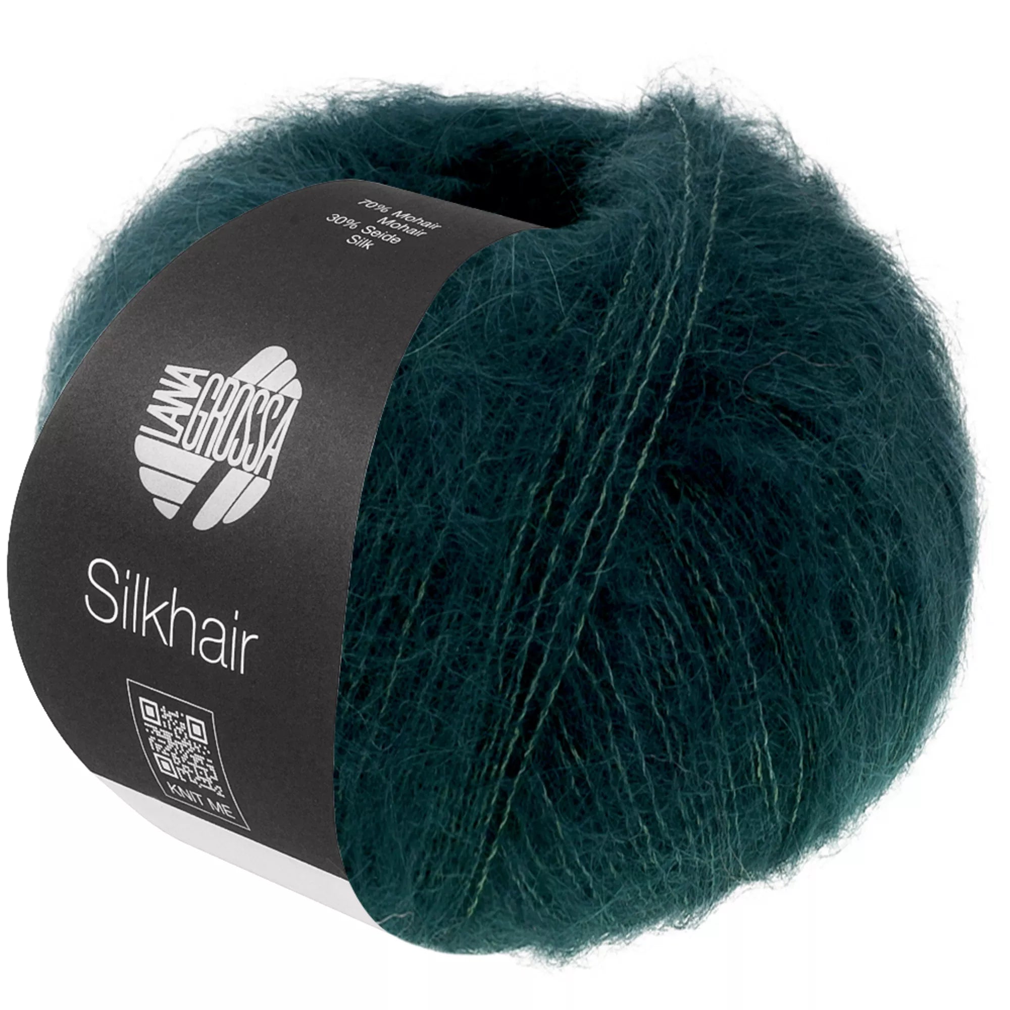 Silkhair