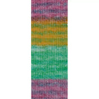 Silkhair Print