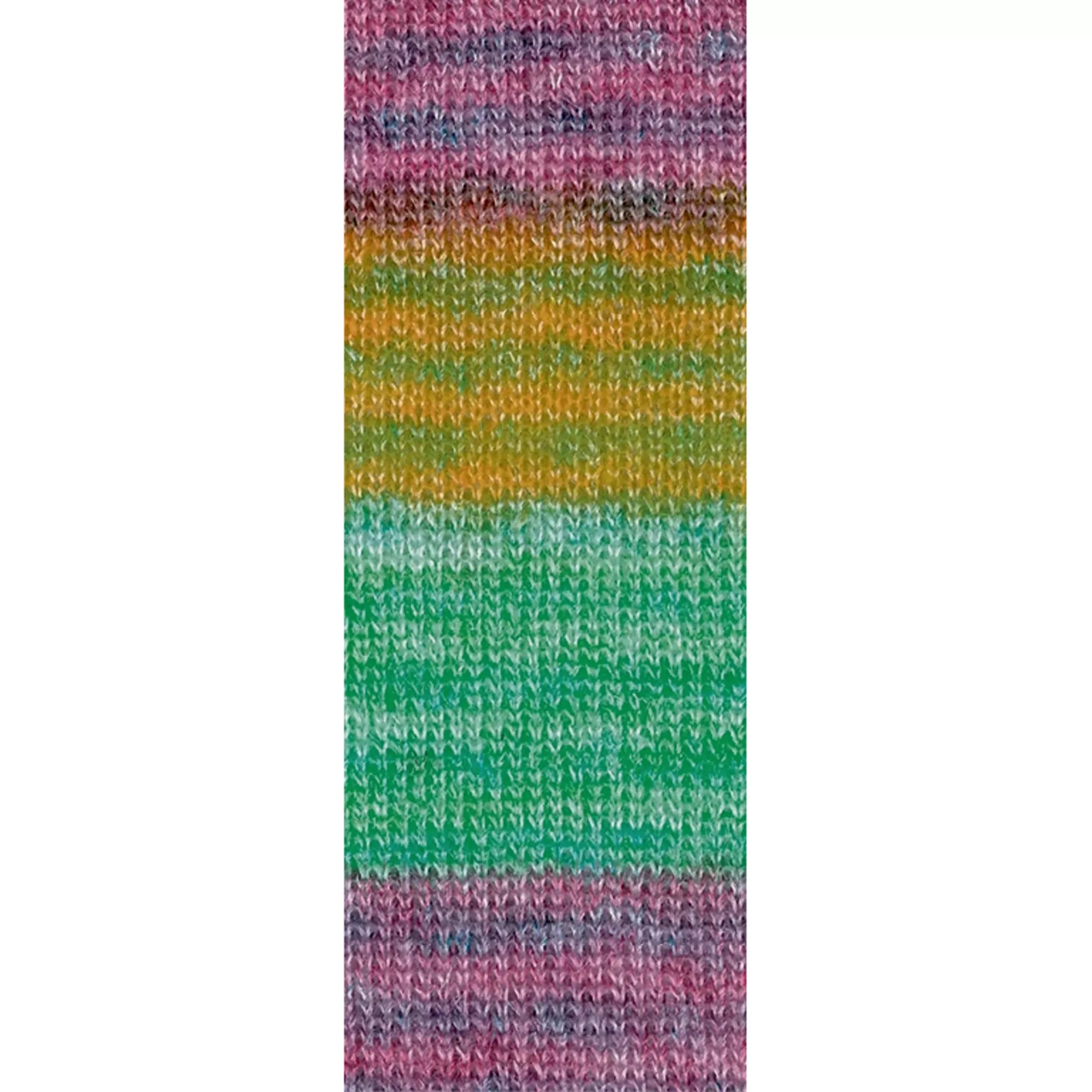 Silkhair Print