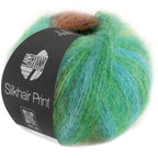 Silkhair Print