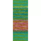 Silkhair Print