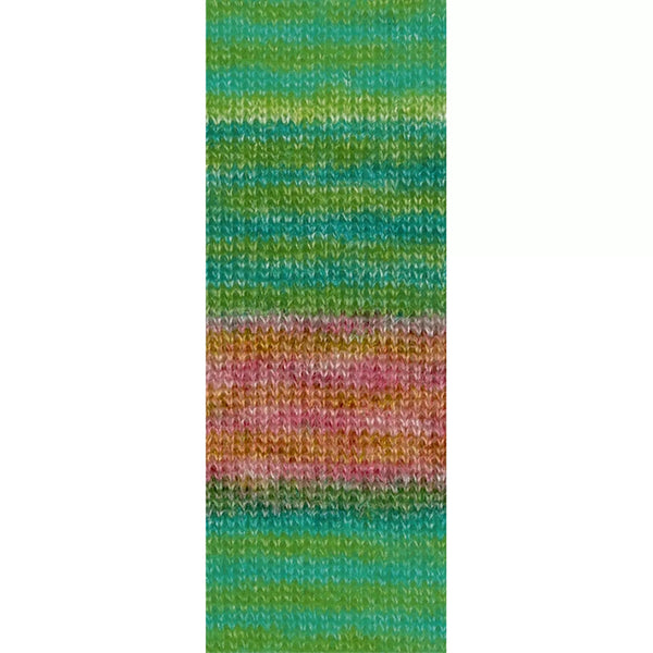 Silkhair Print