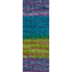 Silkhair Print