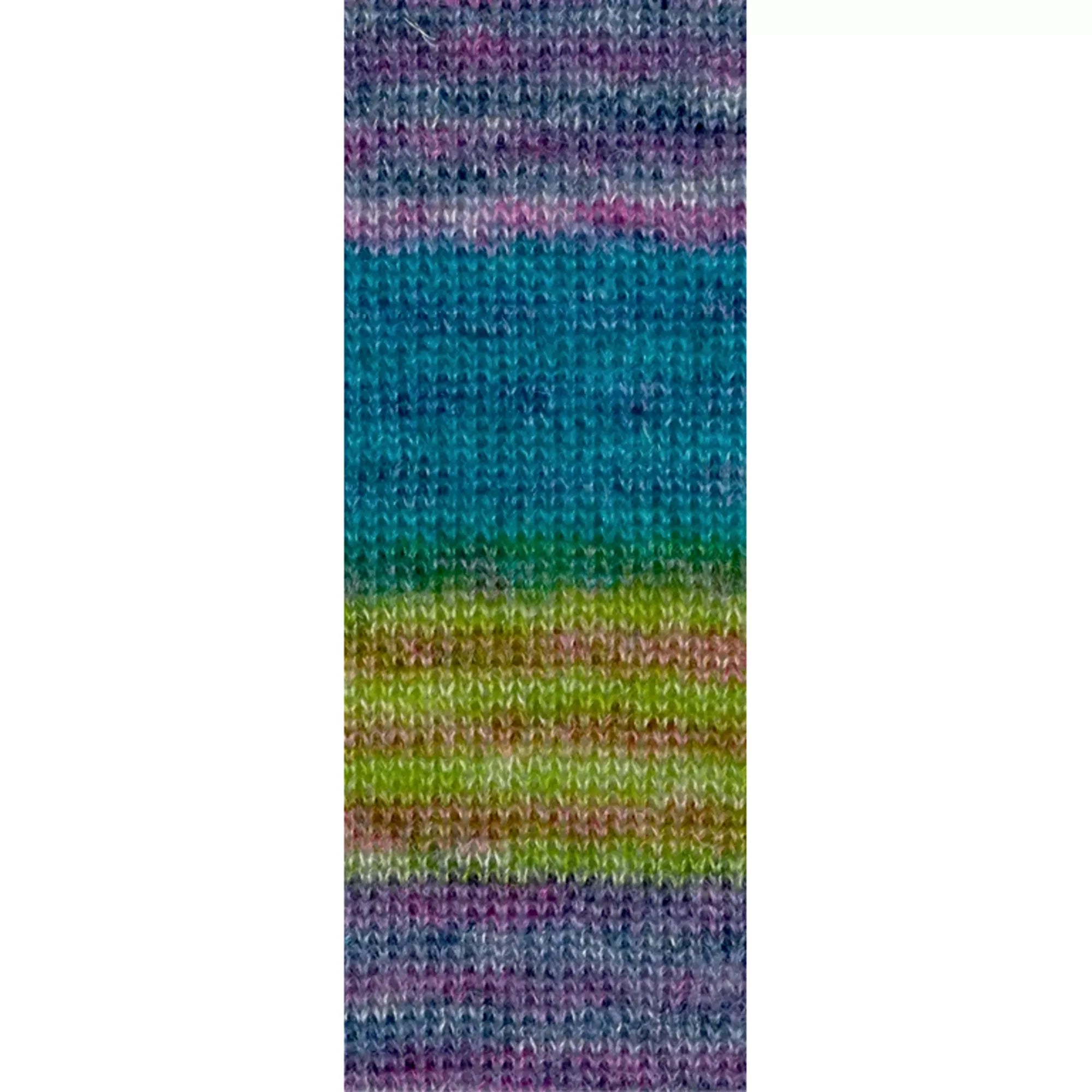Silkhair Print