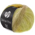 Silkhair Print