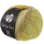 Silkhair Print