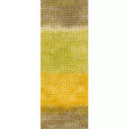 Silkhair Print