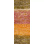 Silkhair Print